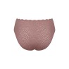 Culotte high-leg Cacao – Sloggi Zero Feel Bliss (XS – XXL) | Félicià Intima