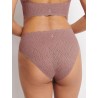 Culotte high-leg Cacao – Sloggi Zero Feel Bliss (XS – XXL) | Félicià Intima