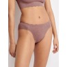Culotte high-leg Cacao – Sloggi Zero Feel Bliss (XS – XXL) | Félicià Intima
