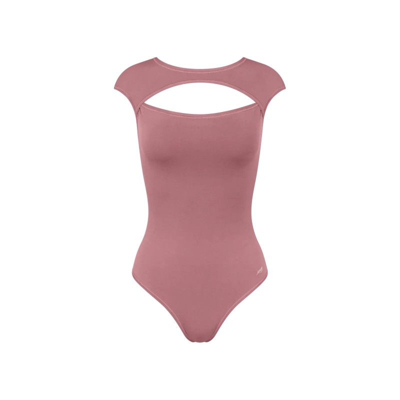 Body réversible Sloggi Free Evolve – Date Night Pink (XS–XXL) | Félicià Intima