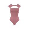 Body réversible Sloggi Free Evolve – Date Night Pink (XS–XXL) | Félicià Intima