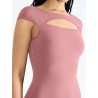 Body réversible Sloggi Free Evolve – Date Night Pink (XS–XXL) | Félicià Intima