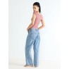 Body réversible Sloggi Free Evolve – Date Night Pink (XS–XXL) | Félicià Intima