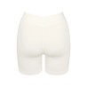 Short cycliste Sloggi Free Evolve – Silk White (XS–XXL) | Félicià Intima
