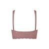 Bralette dentelle Cacao – Sloggi Zero Feel Bliss (XS–XXL) | Félicià Intima