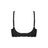 Soutien-gorge bralette noir – Sloggi Zero Feel Bliss (XS–XXL) | Félicià Intima