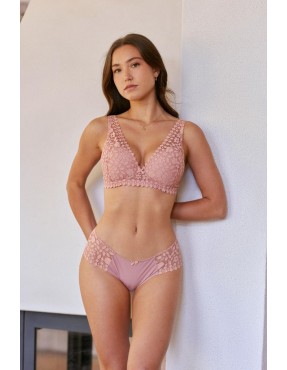 Soutien-gorge à coques fines sans armatures DREAM