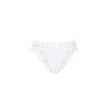 Lot de 4 culottes Sloggi Chic Tai – Blanc (EU 36-50) | Félicià Intima
