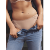 Shorty échancré Subtile Simone Pérèle – Peau Rosée | Félicià Intima