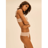 Shorty échancré Subtile Simone Pérèle – Peau Rosée | Félicià Intima