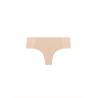 Shorty échancré Subtile Simone Pérèle – Peau Rosée | Félicià Intima