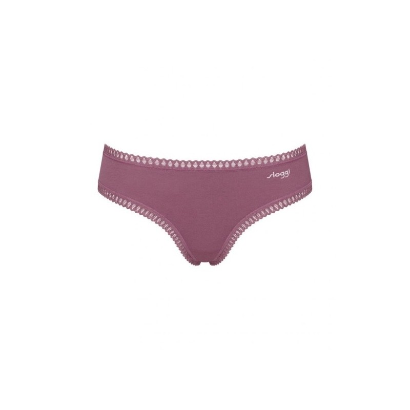 Hipsters Sloggi GO Crush Multipack 3