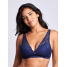 Soutien-gorge à coques fines sans armatures DREAM