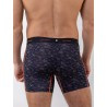 Boxer Coton Cycle – boxer en coton premium | Loïc Henry Boxer Coton Cycle – boxer en coton premium | Loïc Henry