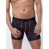 Boxer Coton Cycle – boxer en coton premium | Loïc Henry Boxer Coton Cycle – boxer en coton premium | Loïc Henry