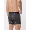 Boxer Horta imprimé – motif floral | Loïc Henry Boxer Horta imprimé – motif floral | Loïc Henry