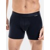 Boxer coton All Black – Loïc Henry KBD001N2 | Sous-vêtement homme Boxer coton All Black – Loïc Henry KBD001N2 | Sous-vêtement homme