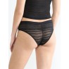 Slip / Hipster Free Evolve noir – Dentelle stretch Sloggi Slip / Hipster Free Evolve noir – Dentelle stretch Sloggi