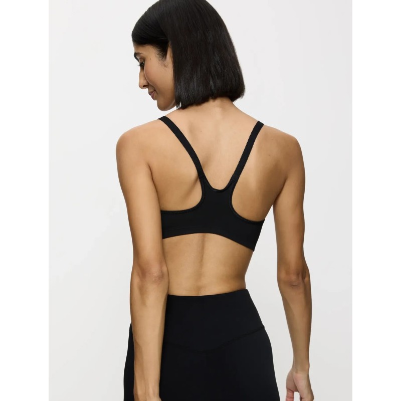 Soutien‑gorge de sport Triaction Fitness noir – Triumph