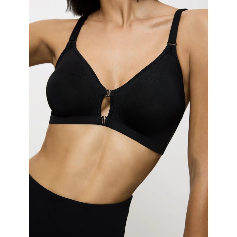 Soutien‑gorge de sport Triaction Fitness noir – Triumph