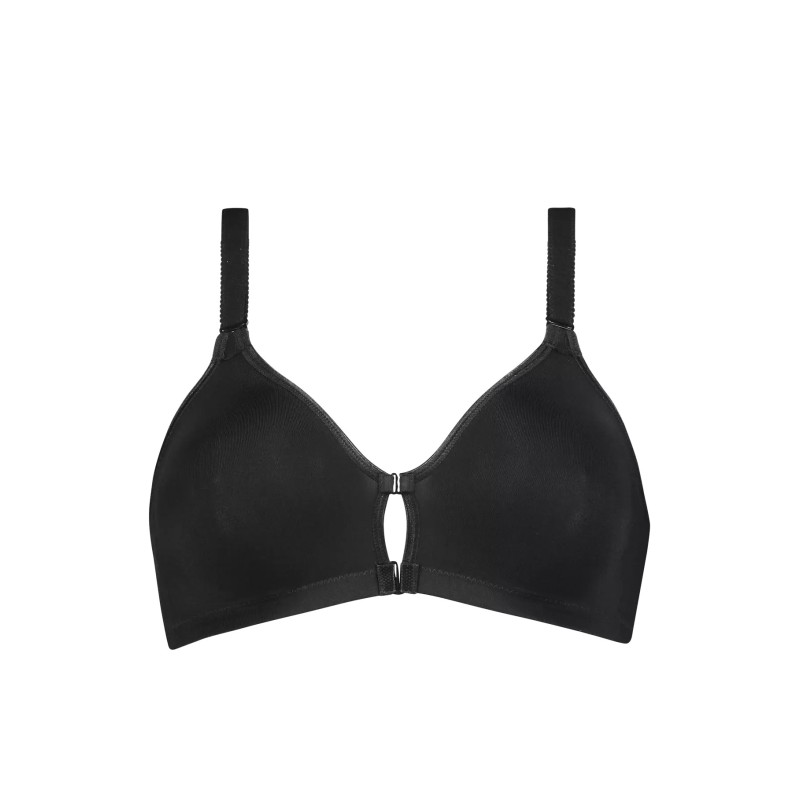 Soutien‑gorge de sport Triaction Fitness noir – Triumph