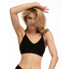 Bamboo Bralette – soutien-gorge doux sans armatures en bambou