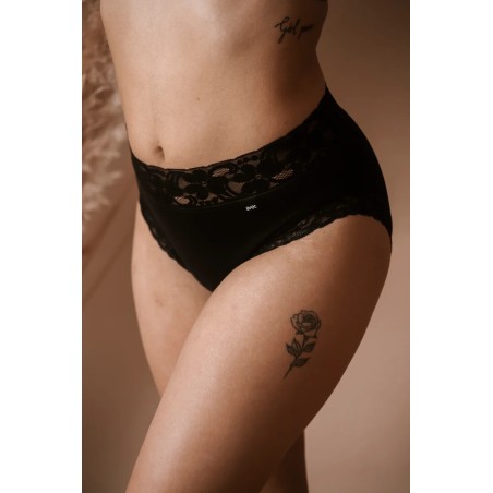 Culotte haute coton 3324 – Avet