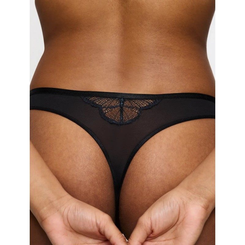 String Palina Moonlight Kiss noir – Triumph