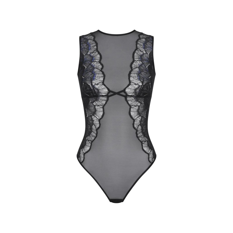 Body Palina Moonlight Kiss noir – Triumph
