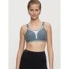 Soutien‑gorge Triaction Extreme Lite gris – Sport Triumph Soutien‑gorge Triaction Extreme Lite gris – Sport Triumph