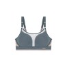 Soutien‑gorge Triaction Extreme Lite gris – Sport Triumph Soutien‑gorge Triaction Extreme Lite gris – Sport Triumph