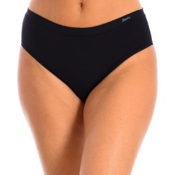 Shorty invisible Janira 1032140 – Noir