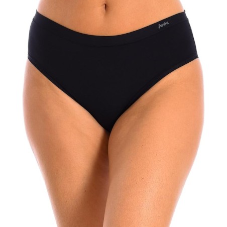 Shorty invisible Janira 1032140 – Noir