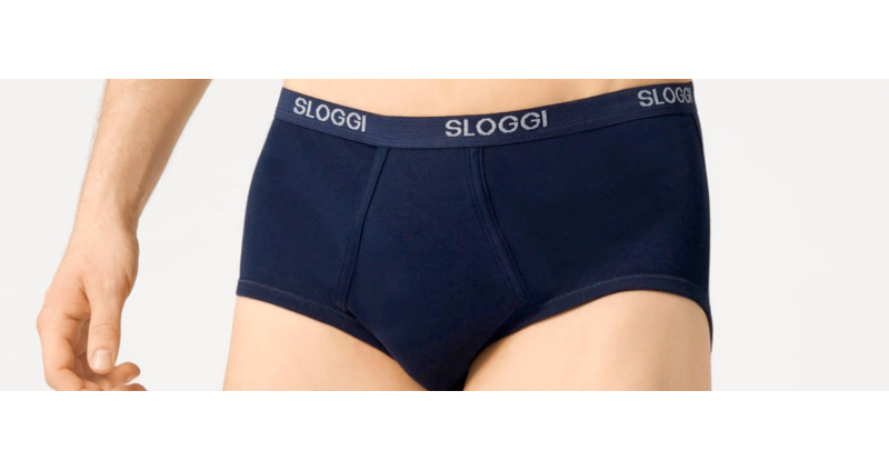 Sous-vêtements homme