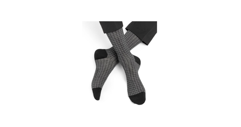 Chaussettes Homme