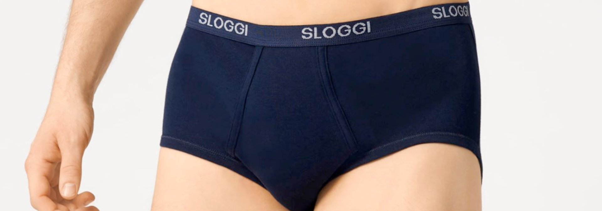 Sous-vêtements homme