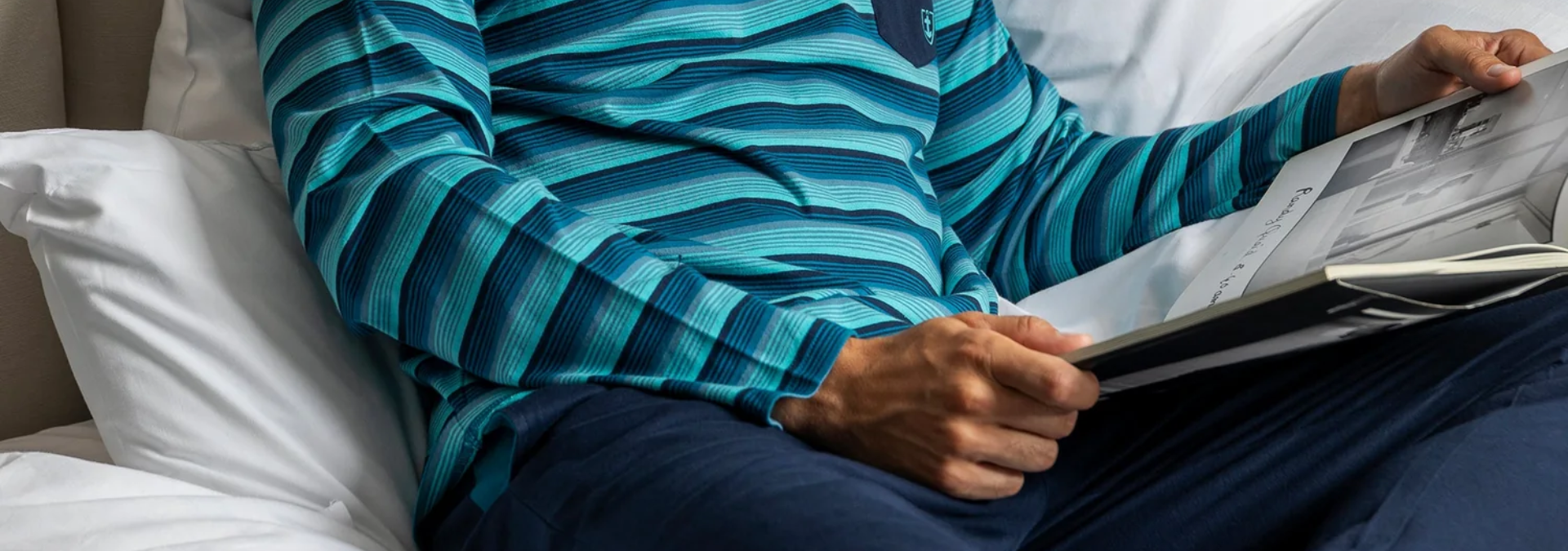 Pyjamas & homewear homme
