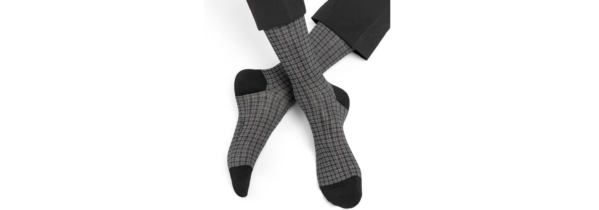 Chaussettes Homme