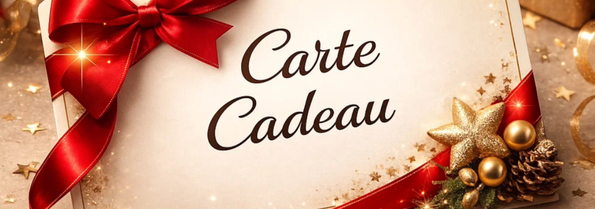 Carte Cadeau Félicià Intima