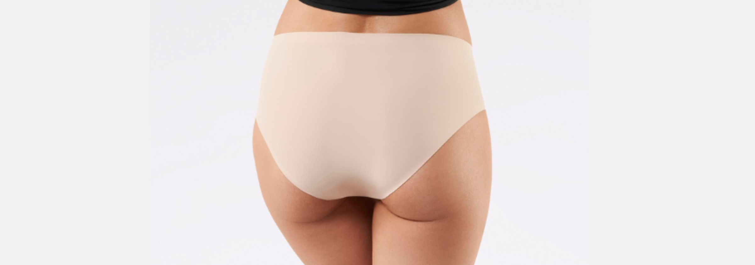 Culottes invisibles